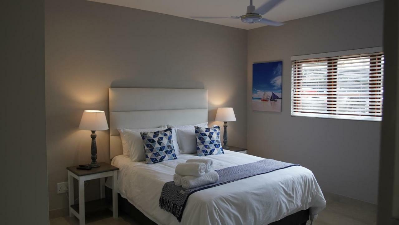 Villa 93 Durban Bagian luar foto