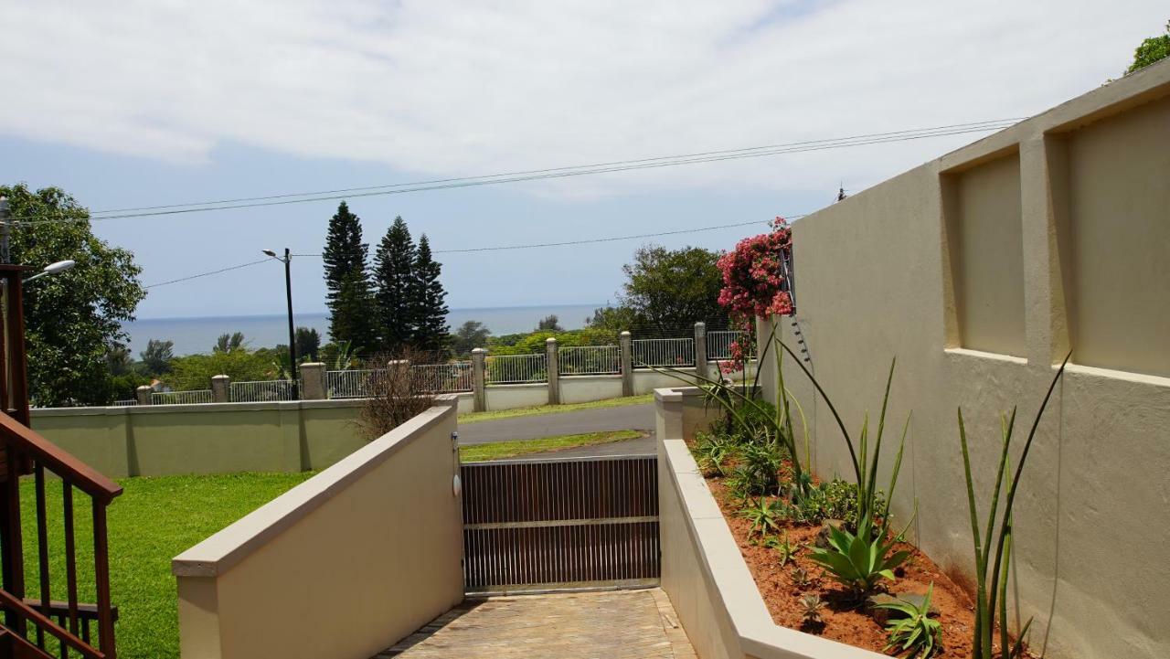 Villa 93 Durban Bagian luar foto