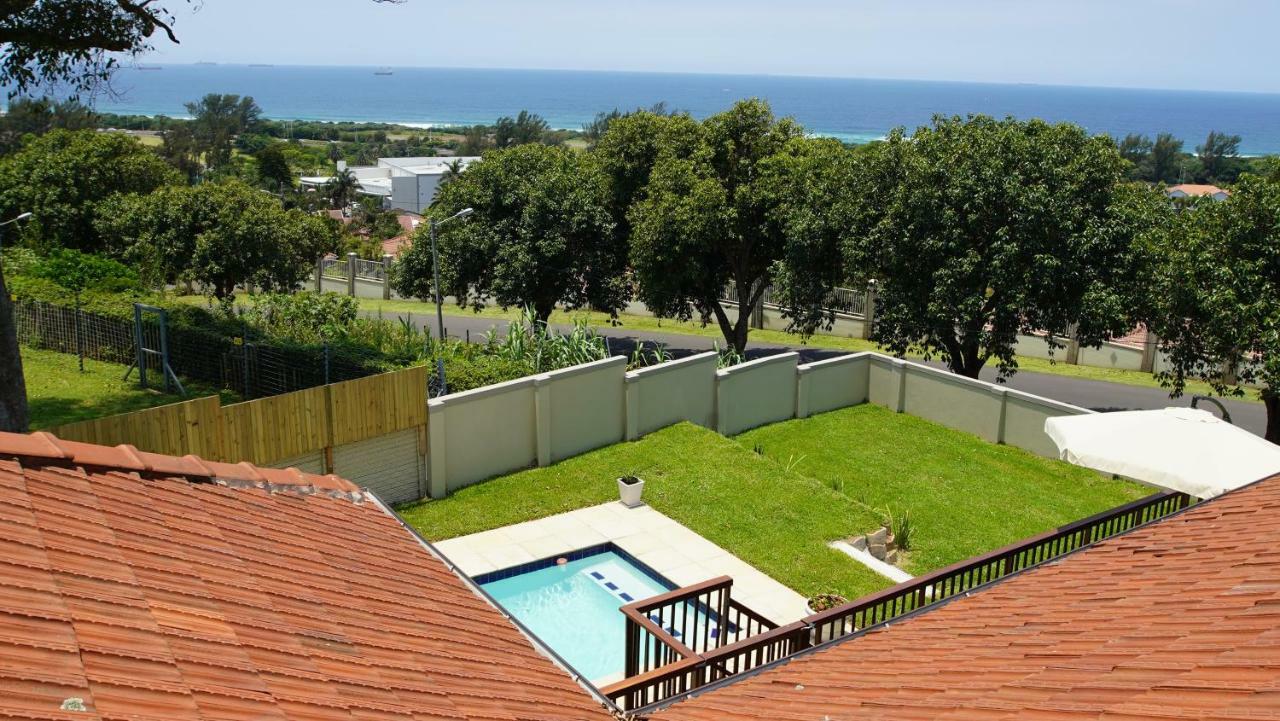 Villa 93 Durban Bagian luar foto