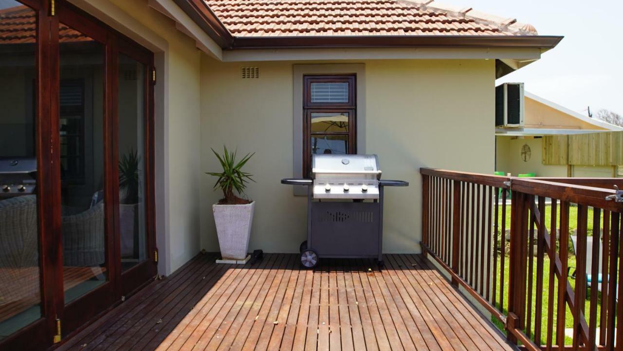 Villa 93 Durban Bagian luar foto