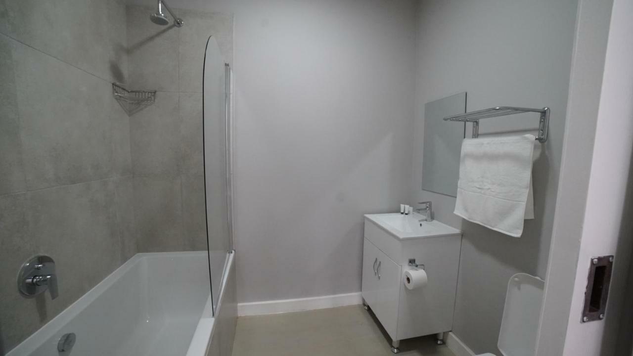 Villa 93 Durban Bagian luar foto